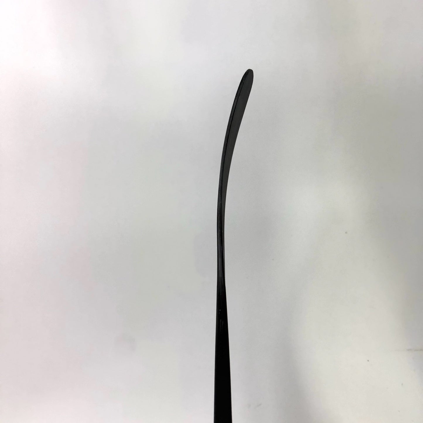 New Left Black CCM Tacks XF Ghost | 55 Flex P92 Curve Grip | J234 - Top Flight Hockey