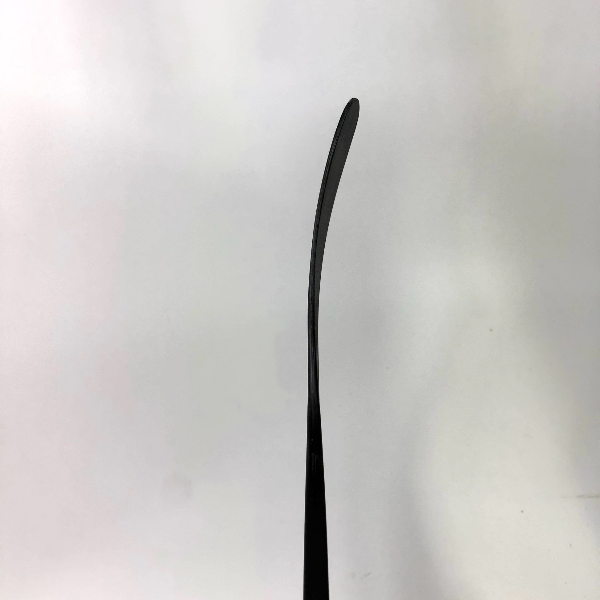 New Left Black CCM Tacks XF Ghost | 55 Flex P92 Curve Grip | J234 - Top Flight Hockey