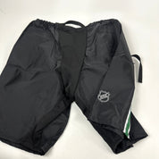 Brand New Black and Green CCM PP10 Dallas Stars Shell - 3XL