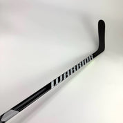 New Left Warrior Alpha LX2 | 95 Flex W90 Curve Grip | F456 - Top Flight Hockey