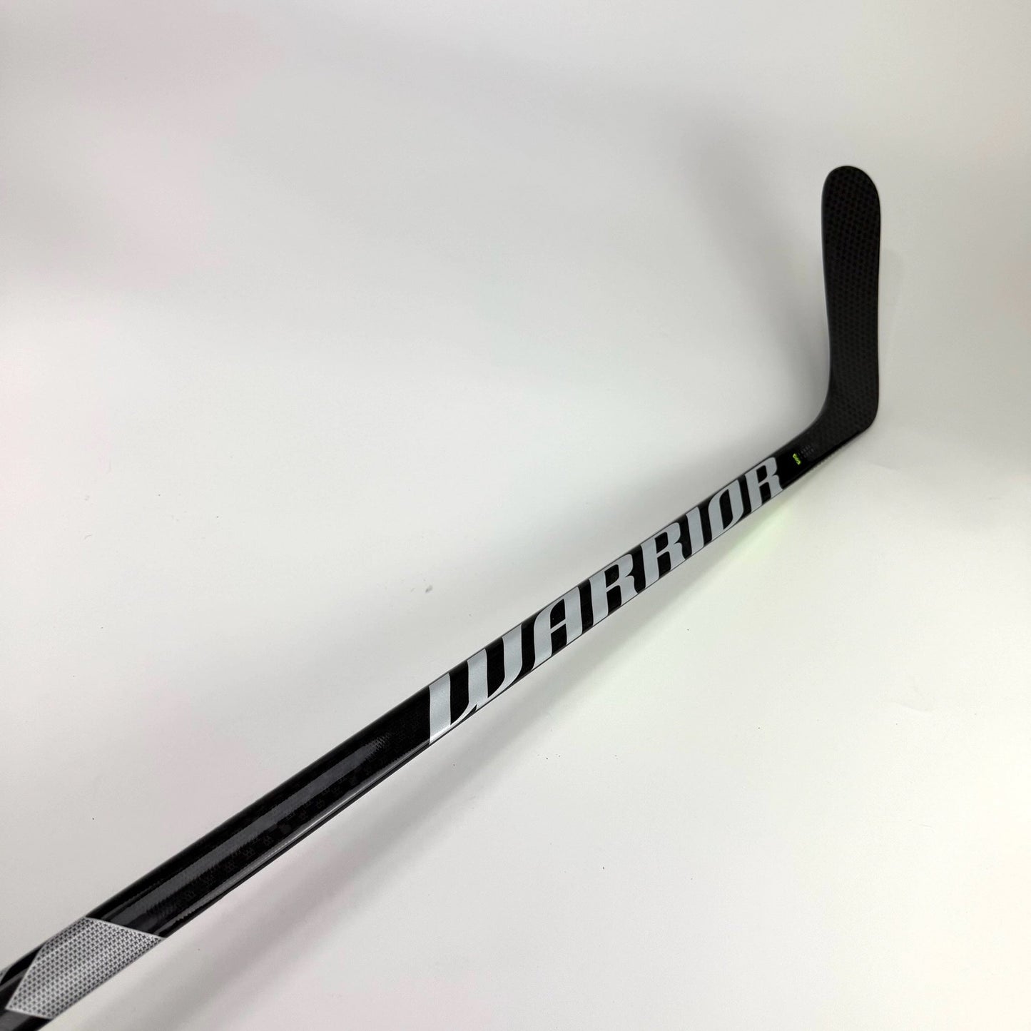New Left Warrior Alpha LX2 | 95 Flex W90 Curve Grip | F456