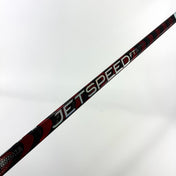 Used Left Handed CCM FT5 Pro 75 Flex P14M Bauer Like Curve Grip | #H460