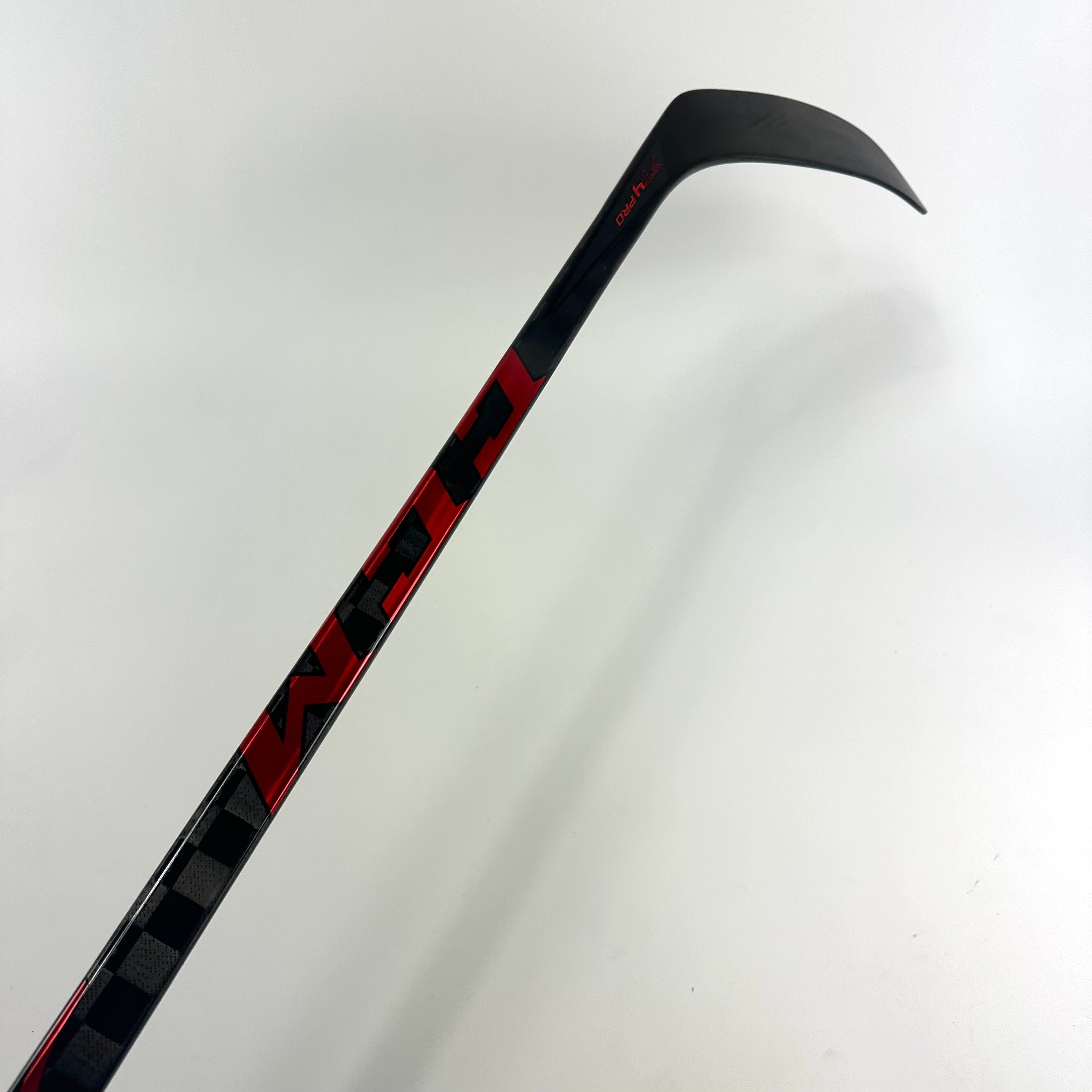 New Left CCM Jetspeed FT4 Pro | P28M Curve 80 Flex Grip | Willman | M622