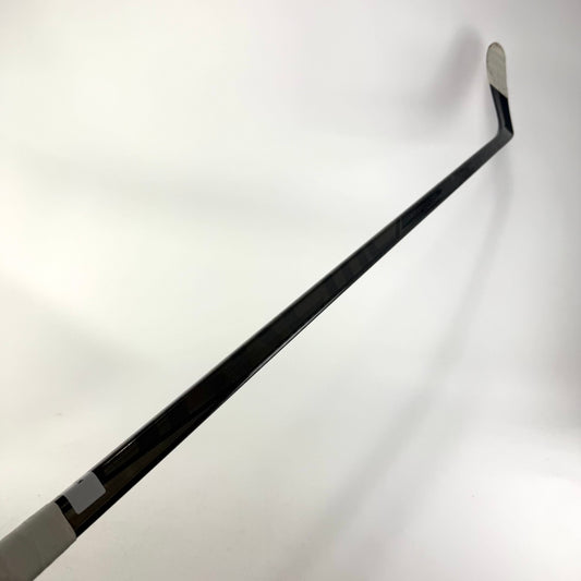 Kucherov Used Black Bauer Supreme Ultra Sonic | 77 Flex Fisher Pro Curve Grip | K239