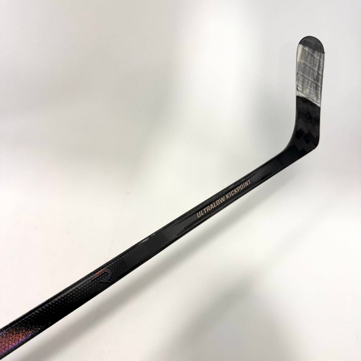 Used Left CCM Ribcor Trigger 10 Pro | 70 Flex P86M Curve Grip | AB940