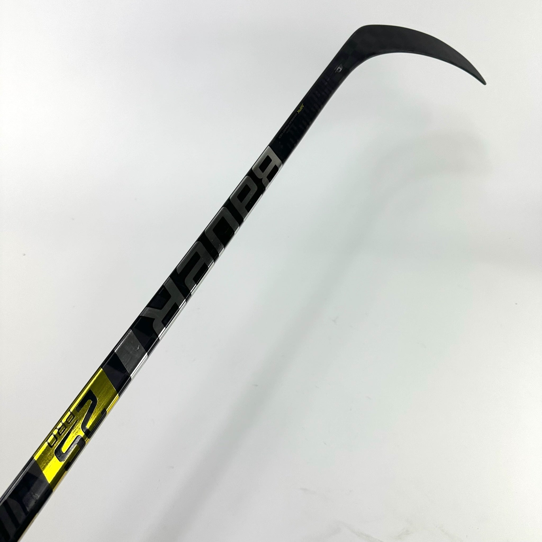 New Left Bauer Supreme 2SPro | 95 Flex P92M Curve Grip | Mcdonagh | K116