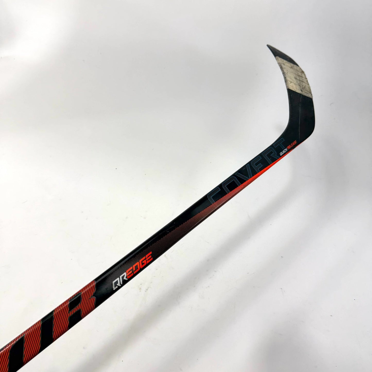 Used Right Warrior Covert QR Edge | 75 Flex P28 Curve Grip | R148