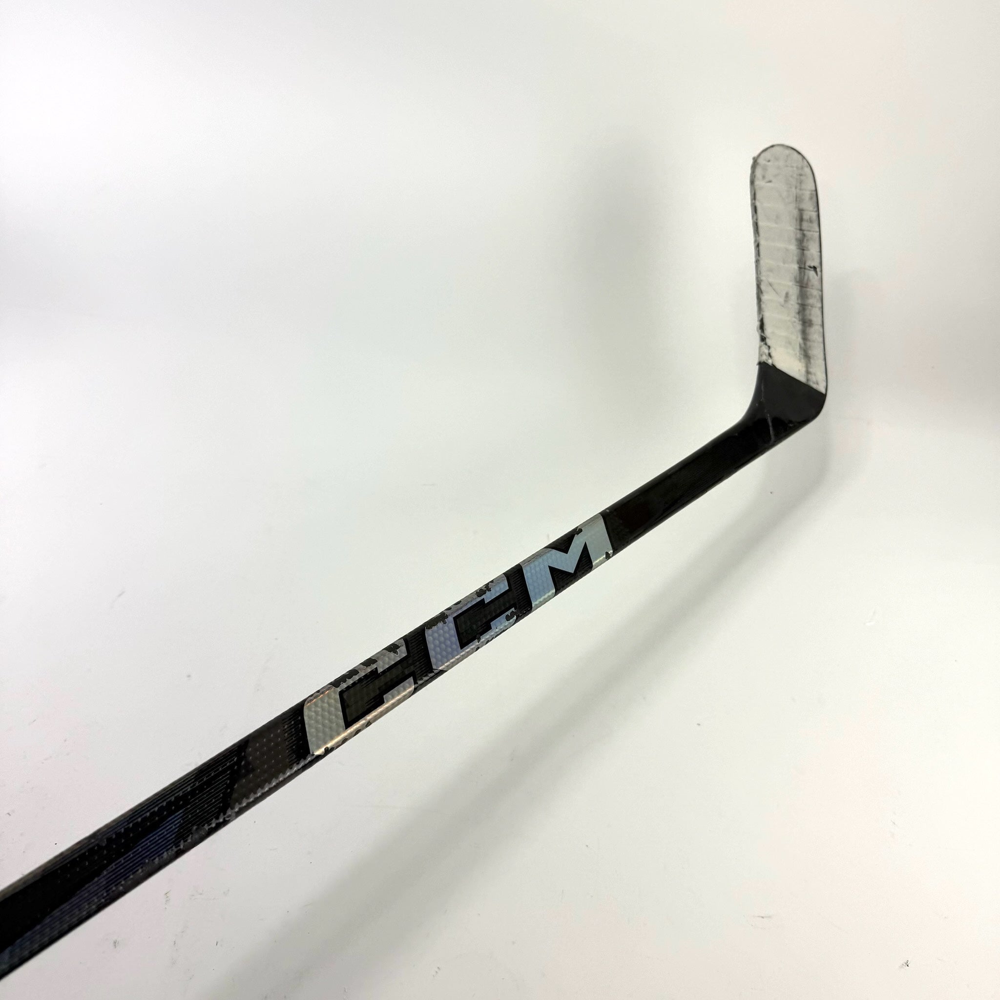 Used Left CCM Jetspeed FT7 Pro | 80 Flex P90TM Curve Grip | R667 - Top Flight Hockey