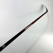 New Right CCM Jetspeed FT4 Pro | 80 Flex Custom Square Toe Curve Grip | Hronas | C165