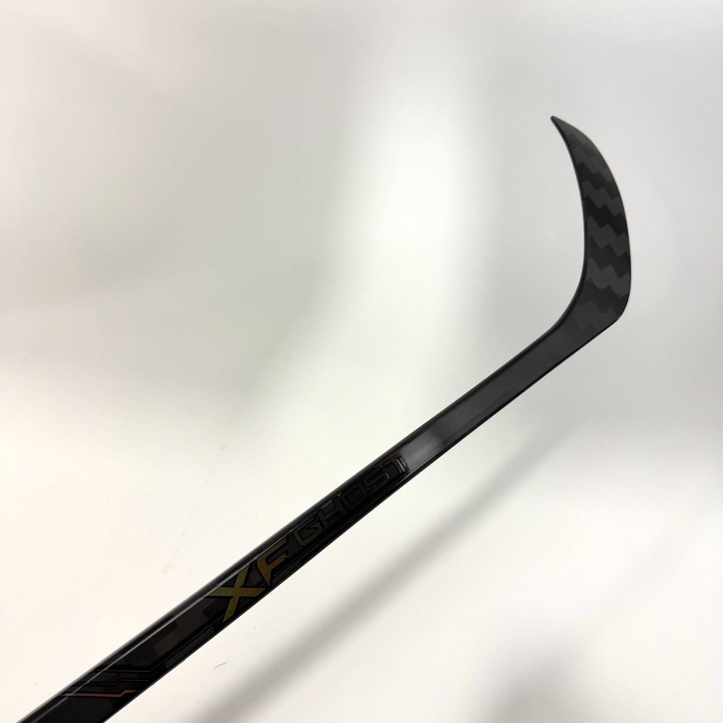 New Right CCM Tacks XF Ghost | 80 Flex P90TM Grip | AB914