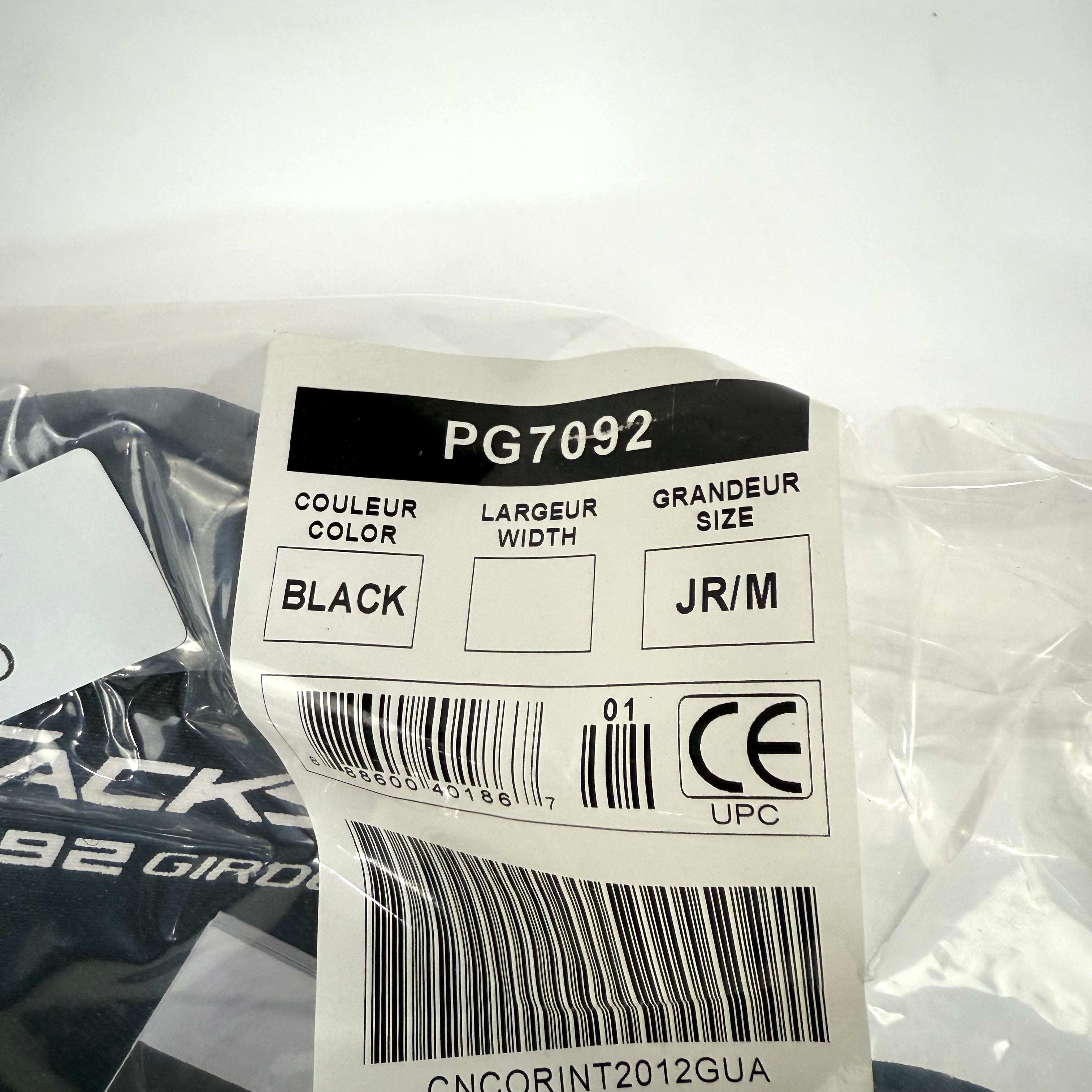 New CCM Tacks 7092 Girdle | Jr Medium | #CCM430 - Top Flight Hockey