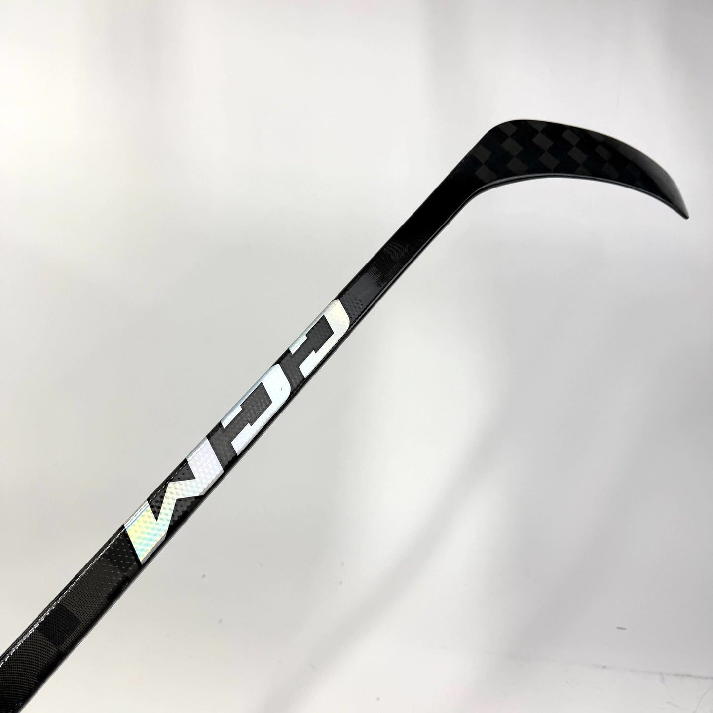 New Left CCM Jetspeed FT8 Pro | 80 Flex P90TM Curve Grip | AB828