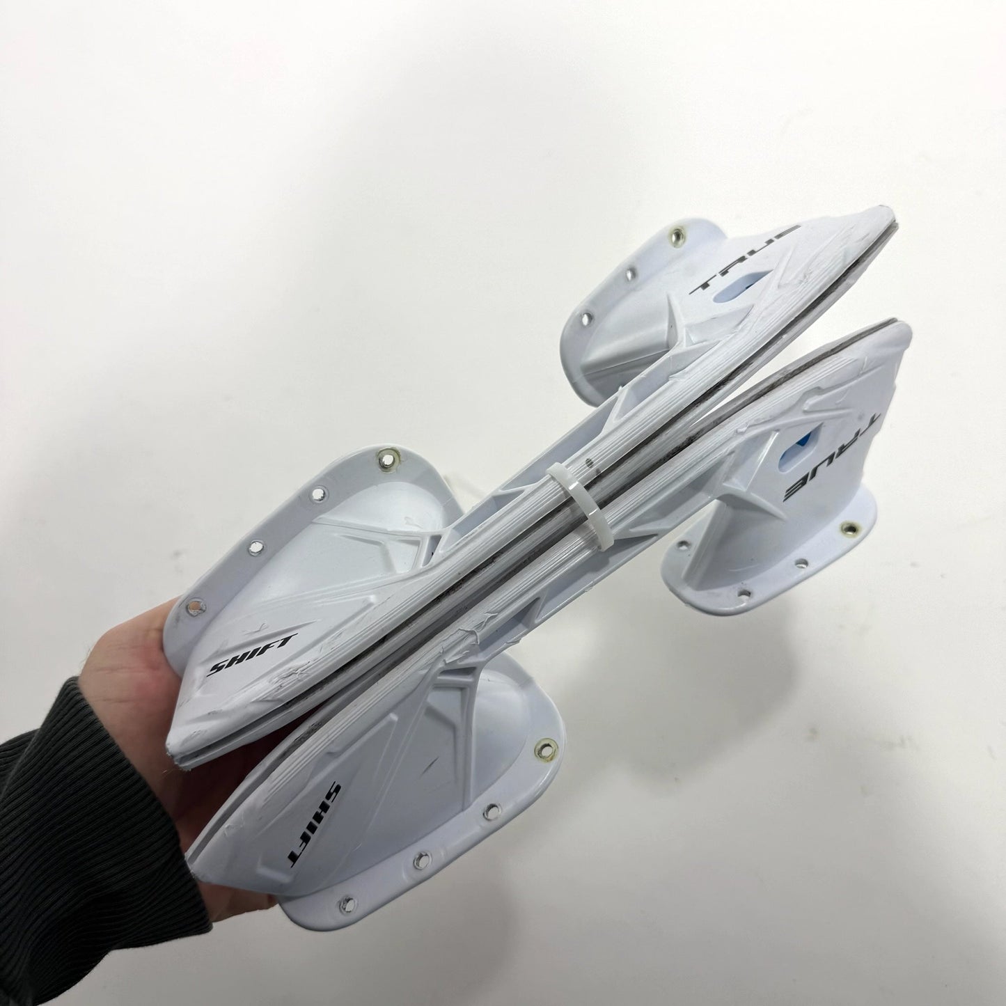 Used True Shift Holders | 280mm | #E617 - Top Flight Hockey