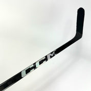 Used Left CCM Jetspeed FT6 Pro | 95 Flex P28M Curve Grip | Paul | K182