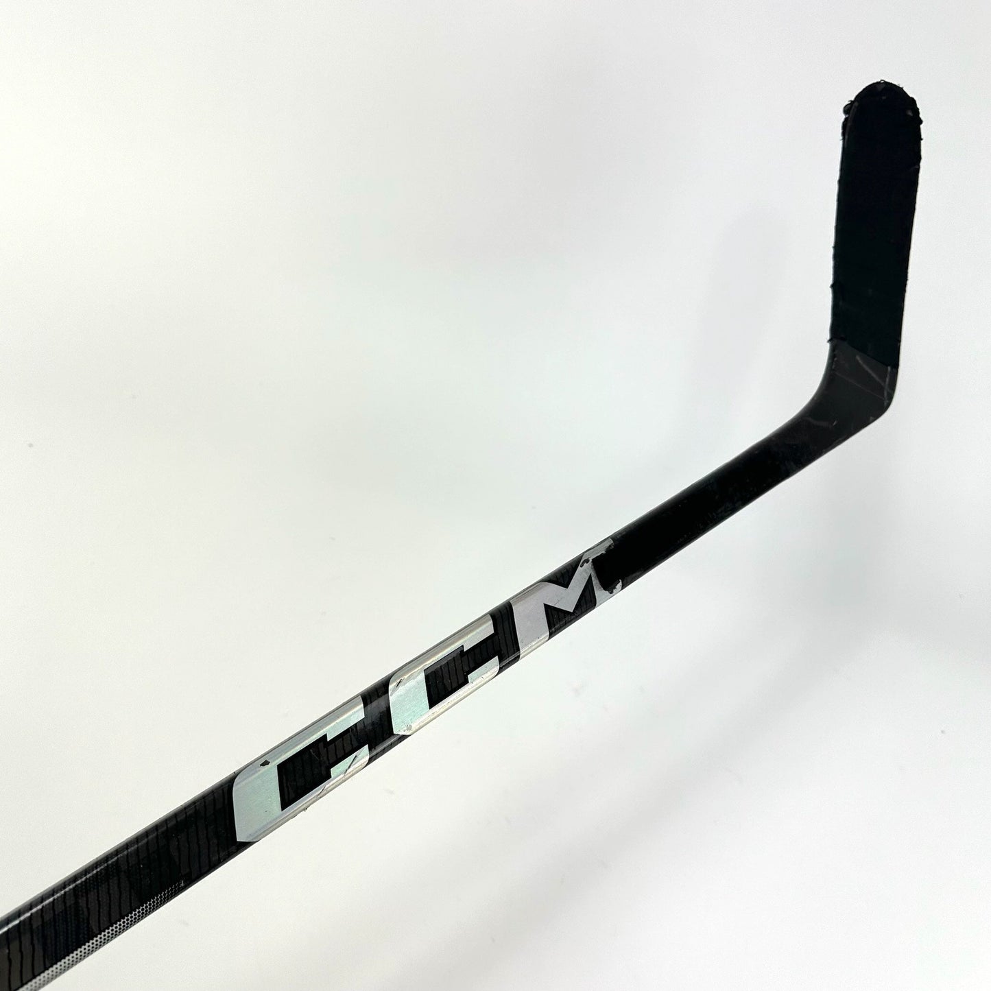 Used Left CCM Jetspeed FT6 Pro | 95 Flex P28M Curve Grip | Paul | K182 - Top Flight Hockey
