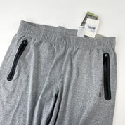 Brand New Grey Reebok Sweat Pants | Senior XL