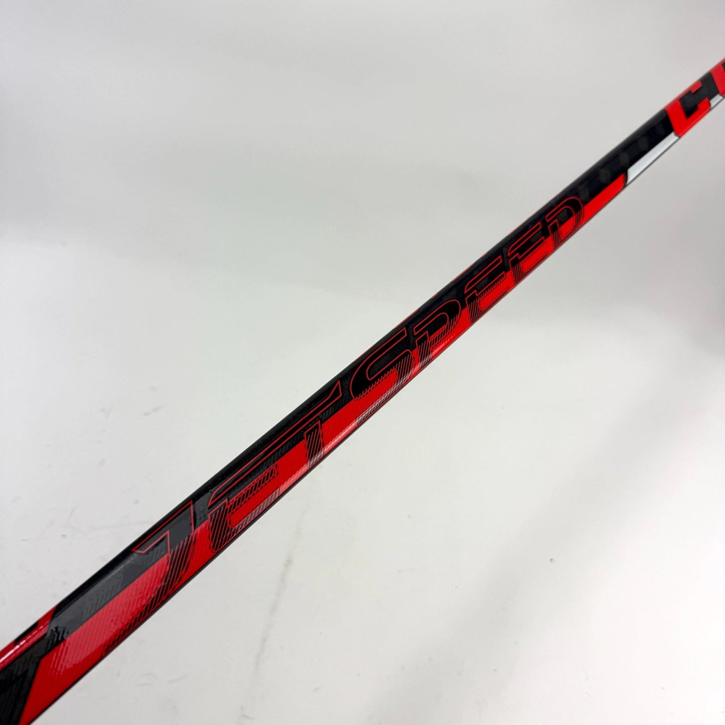 New Left CCM Jetspeed Team | 65 Flex P28 Curve Grip | F23