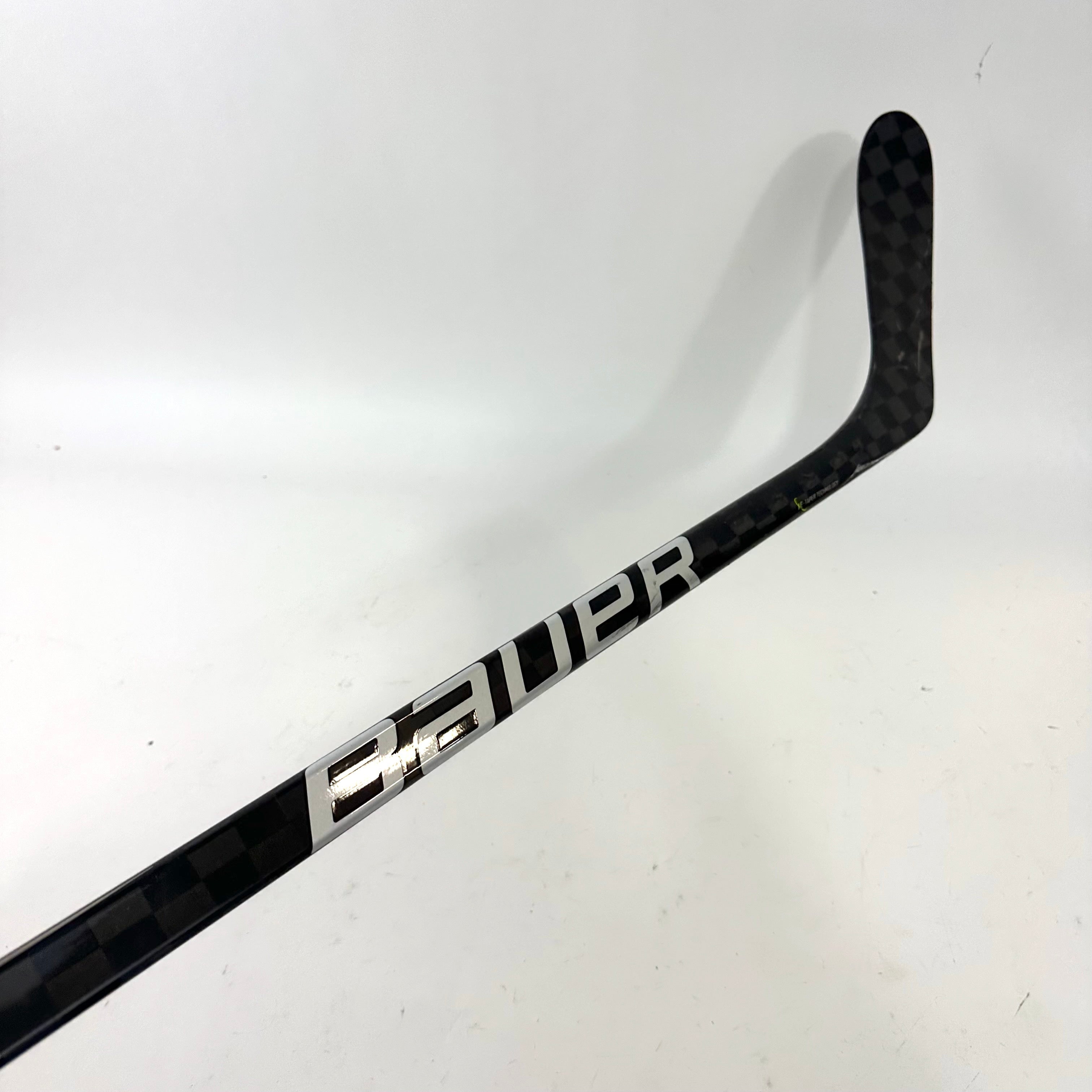 Used Left Handed Bauer Vapor Ag5nt | 95 Flex | P28 Curve | Grip | Martinez | A321