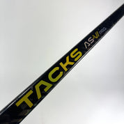 New Left CCM Tacks AS6 Pro | 95 Flex P90M Curve Grip | Geertsen | K48