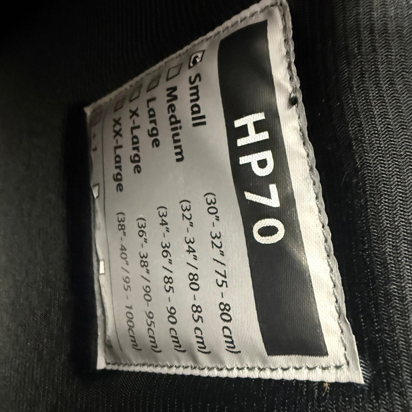 New Navy Buffalo Sabres CCM HP70 Pants | Small | R587