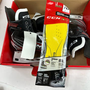 New CCM Jetspeed FT2 Skates | Size 8.5 D | M312