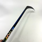New Left Blue Bauer Nexus Sync | 95 Flex P92 Curve Grip | Leddy | D224 - Top Flight Hockey