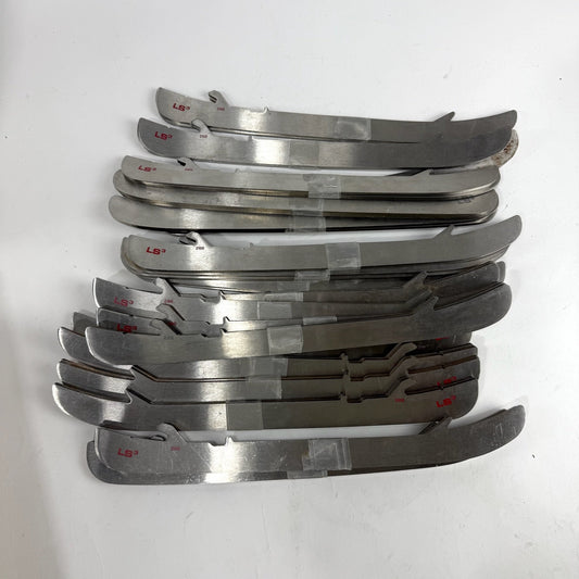Brand New Bauer LS3 Steel | 288mm - Top Flight Hockey
