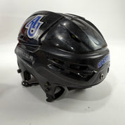 Used Black Bauer Re-akt 95 Helmet | Small | C454 - Top Flight Hockey