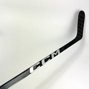 New Left Chrome CCM Jetspeed FT6 Pro | 100 Flex P28M Curve Grip | Xhekaj | L92