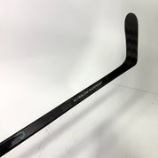 New Left CCM Ribcor Trigger 10 Pro | 55 Flex P28 Curve Grip | J228