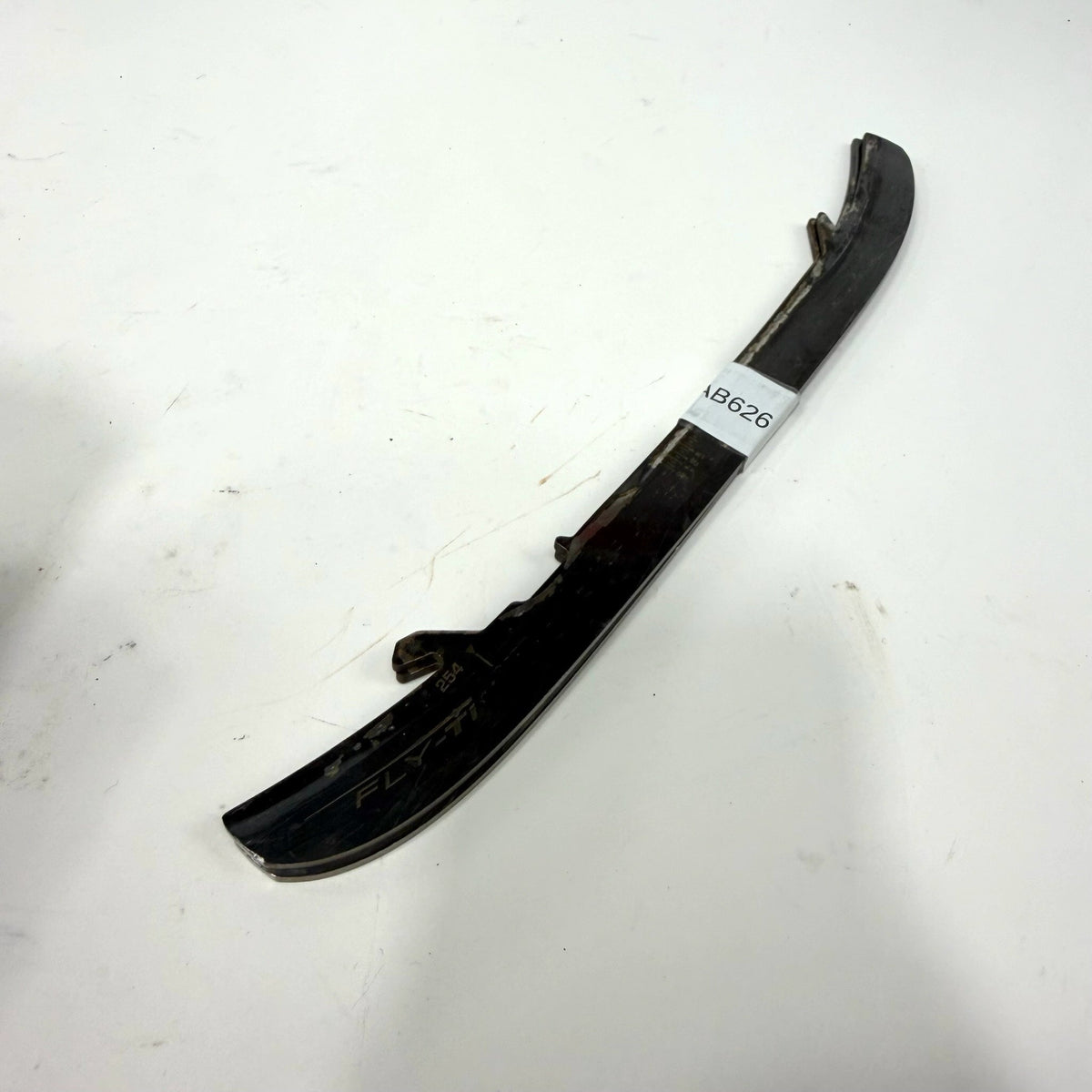 Used Bauer Fly-ti Steel | 254mm | AB626