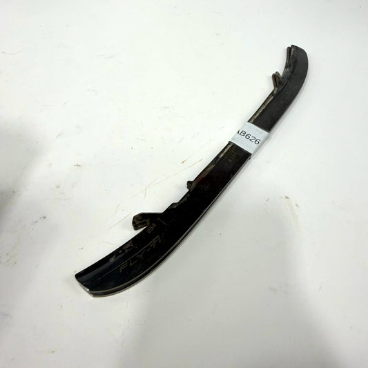 Used Bauer Fly-ti Steel | 254mm | AB626