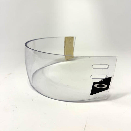 Used Oakley Short Cut Visor | V110