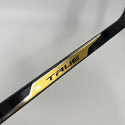 Used Left Handed True Project X | P90T Curve | 95 Flex | Grip | Hague | A406