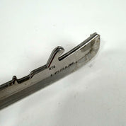 Used Bauer LS Pulse Steel | 272mm | L521 - Top Flight Hockey