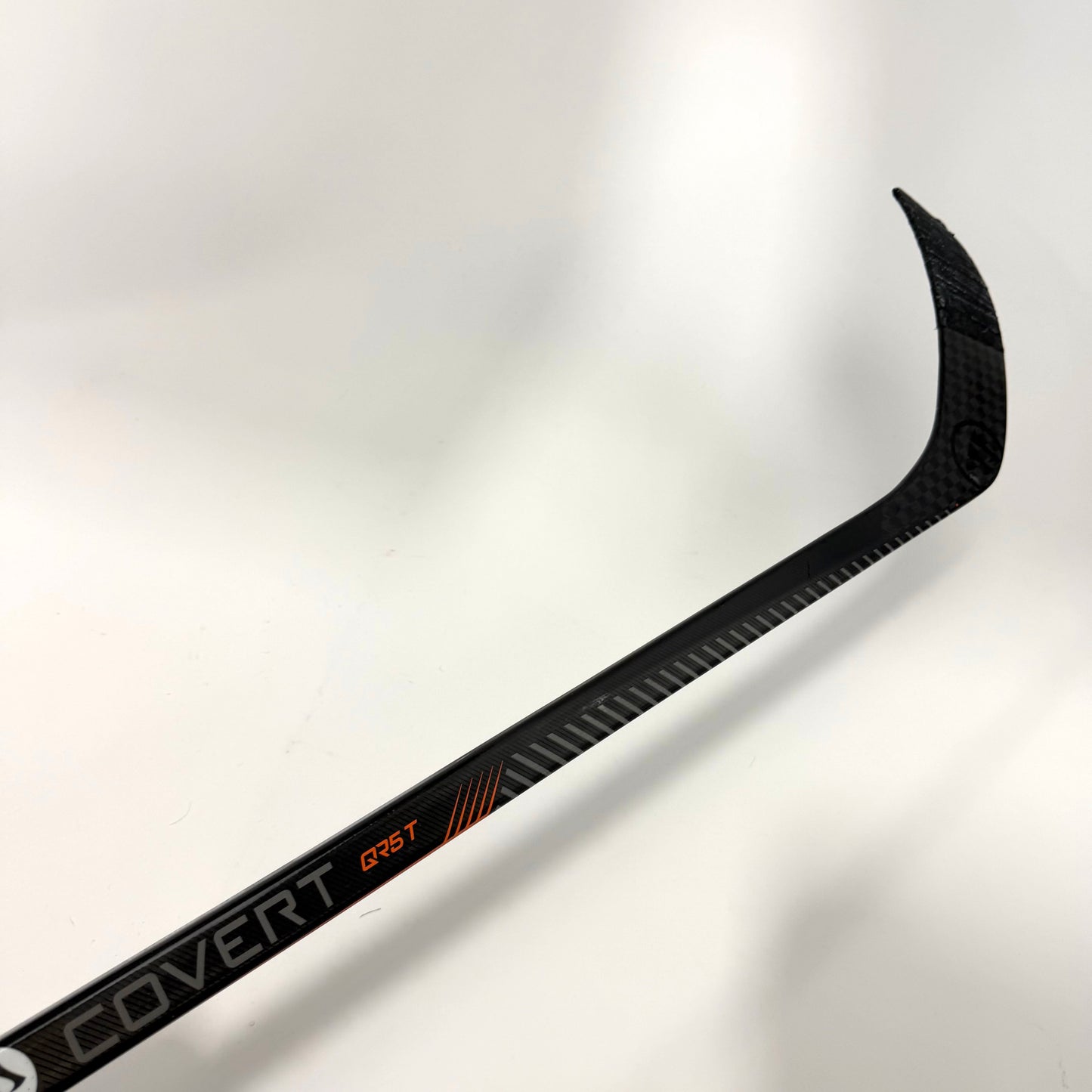 Used Right Warrior Covert QR5 Team | 55 Flex W28 Curve Grip | AB926