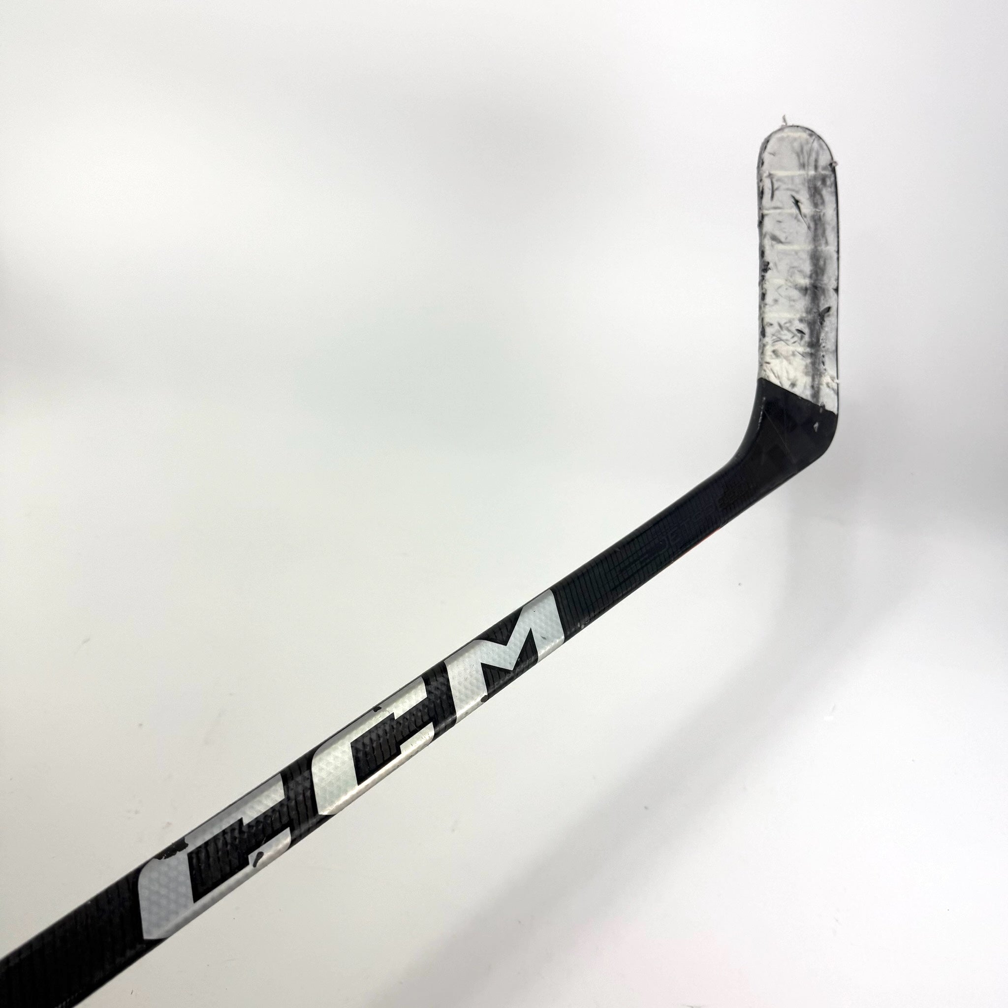 Used Left CCM Jetspeed FT6 Pro | 80 Flex P90TM Curve Grip | R669 - Top Flight Hockey
