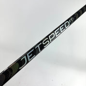 New Right CCM Jetspeed FT5 Pro | 90 Flex P90M Curve Grip | H327