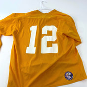 Used Yellow Practice JErsey | Adult XL | W432