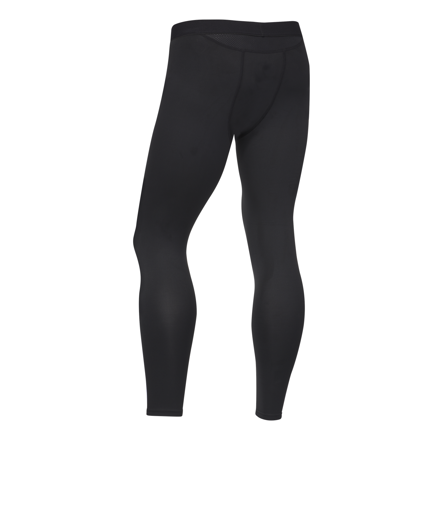 New CCM Black Compression Pant | Senior S | #191520518103