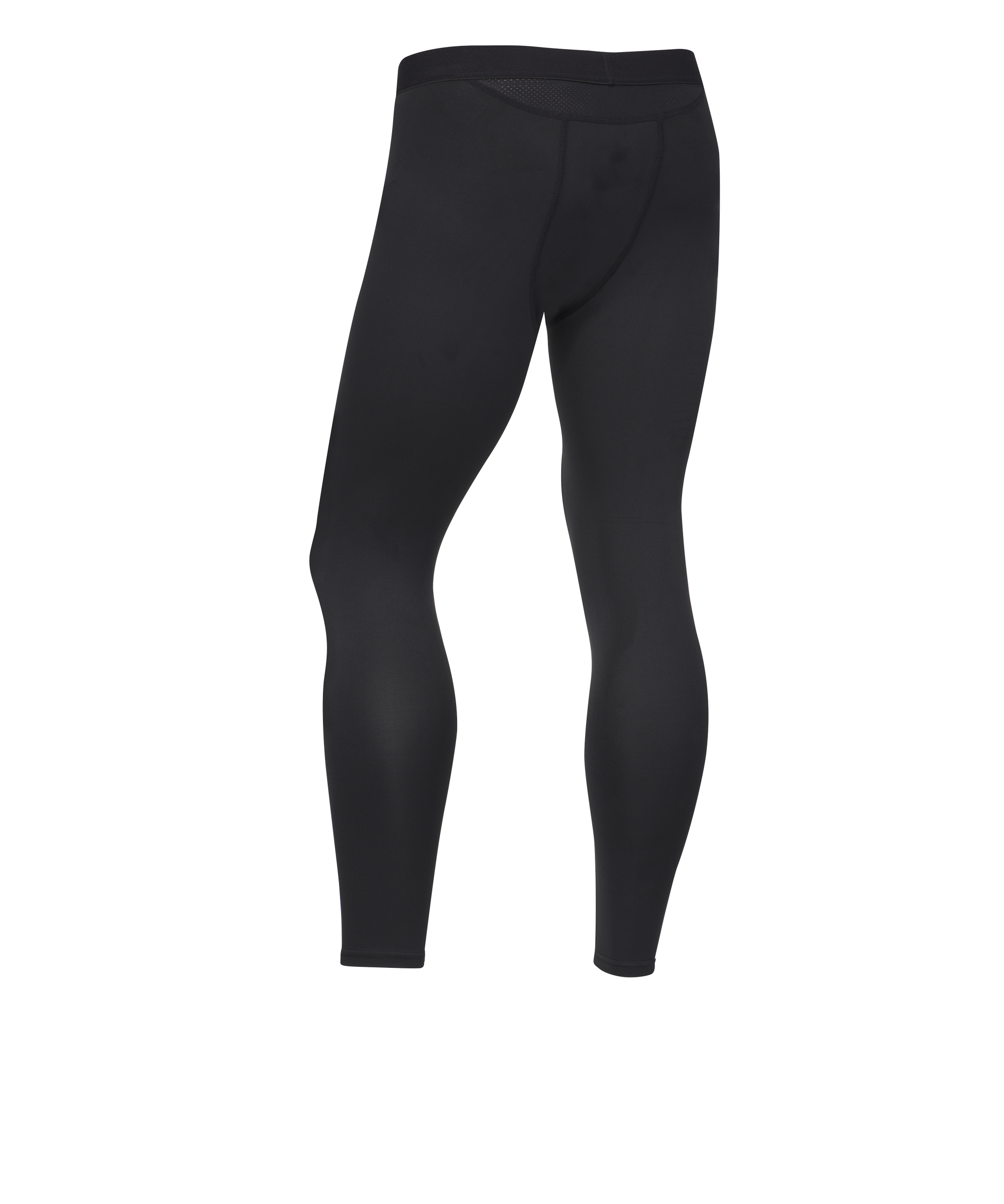 New CCM Black Compression Pant | Youth L | #191520518172 - Top Flight Hockey