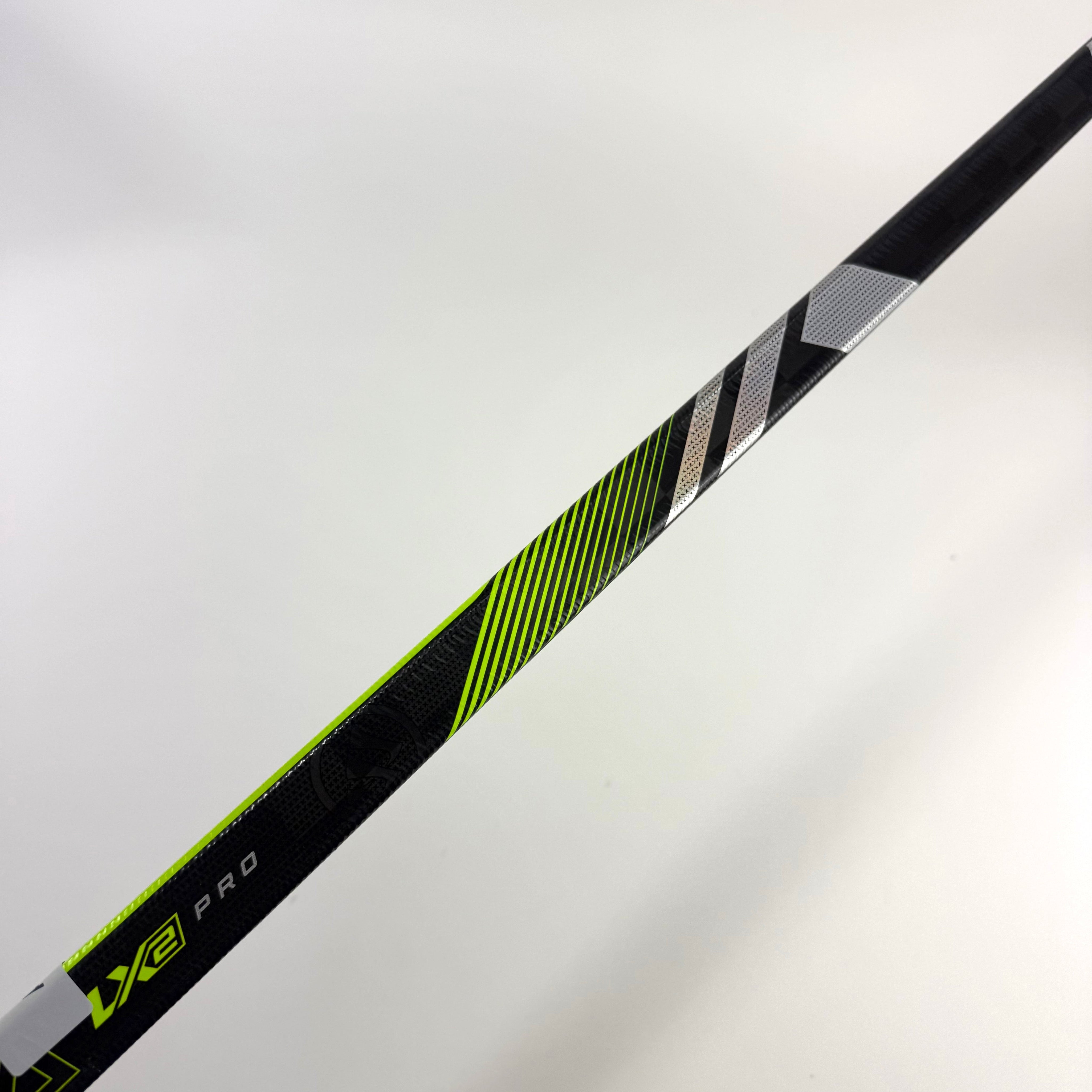 Used Right Warrior Alpha LX2 Pro | 80 Flex P88 Curve Grip | A194 - Top Flight Hockey