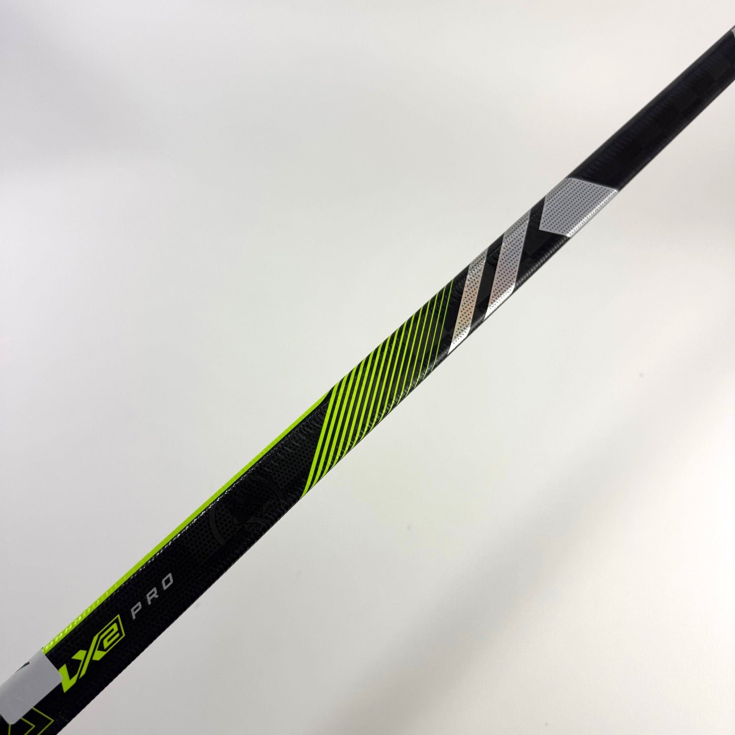 Used Right Warrior Alpha LX2 Pro | 80 Flex P88 Curve Grip | A194