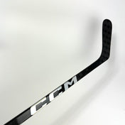 New Left Chrome CCM Jetspeed FT6 Pro | 80 Flex P90 Curve Grip | Sandin | L96