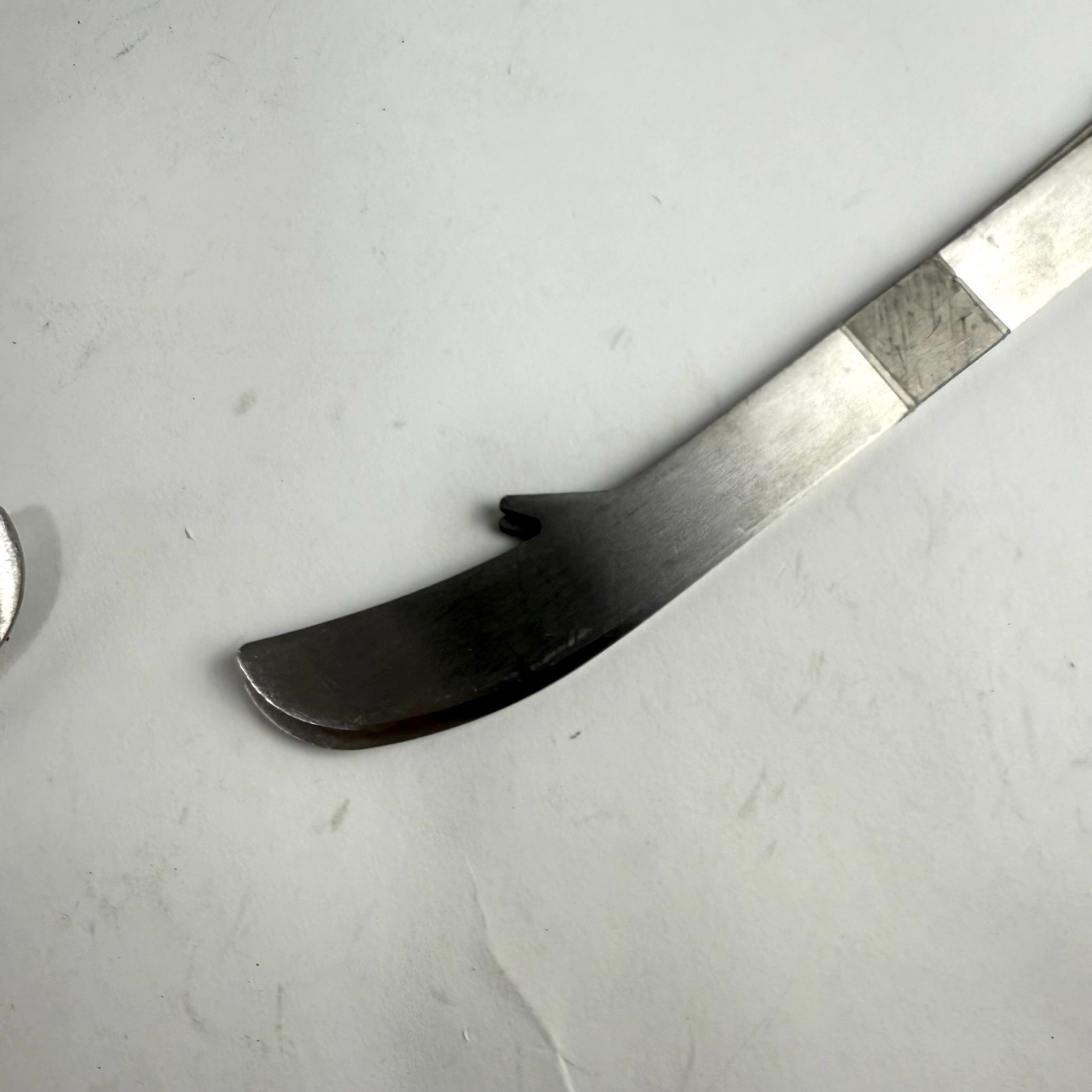 Brand New Bauer LS3 Steel | 288mm - Top Flight Hockey