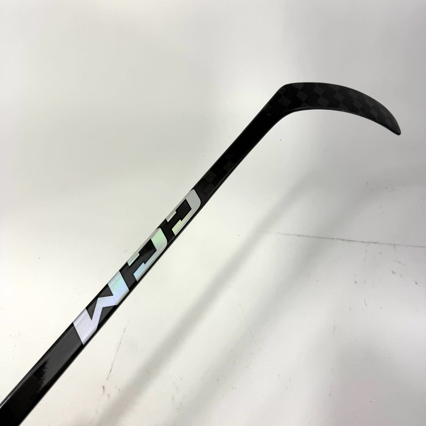 New Left Black CCM Jetspeed FT8 Pro | 55 Flex P92 Curve Grip | J238 - Top Flight Hockey