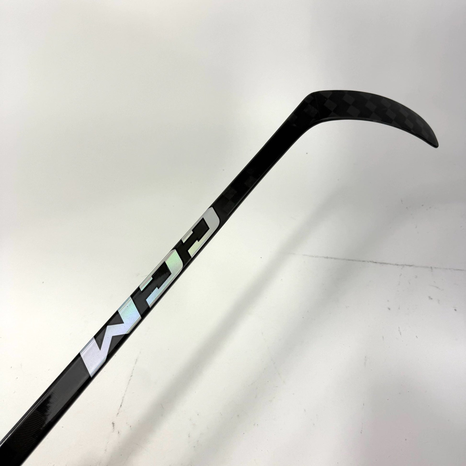New Left Black CCM Jetspeed FT8 Pro | 55 Flex P92 Curve Grip | J238 - Top Flight Hockey