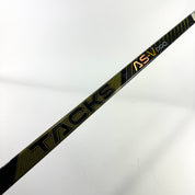 New Left CCM Tacks AS5 Pro | 60 Flex P90 Curve Grip | C19