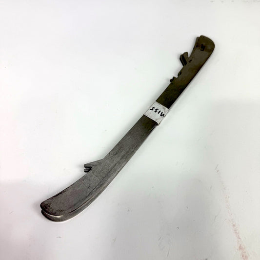 New Bauer LS3 Steel | 296mm | M135 - Top Flight Hockey