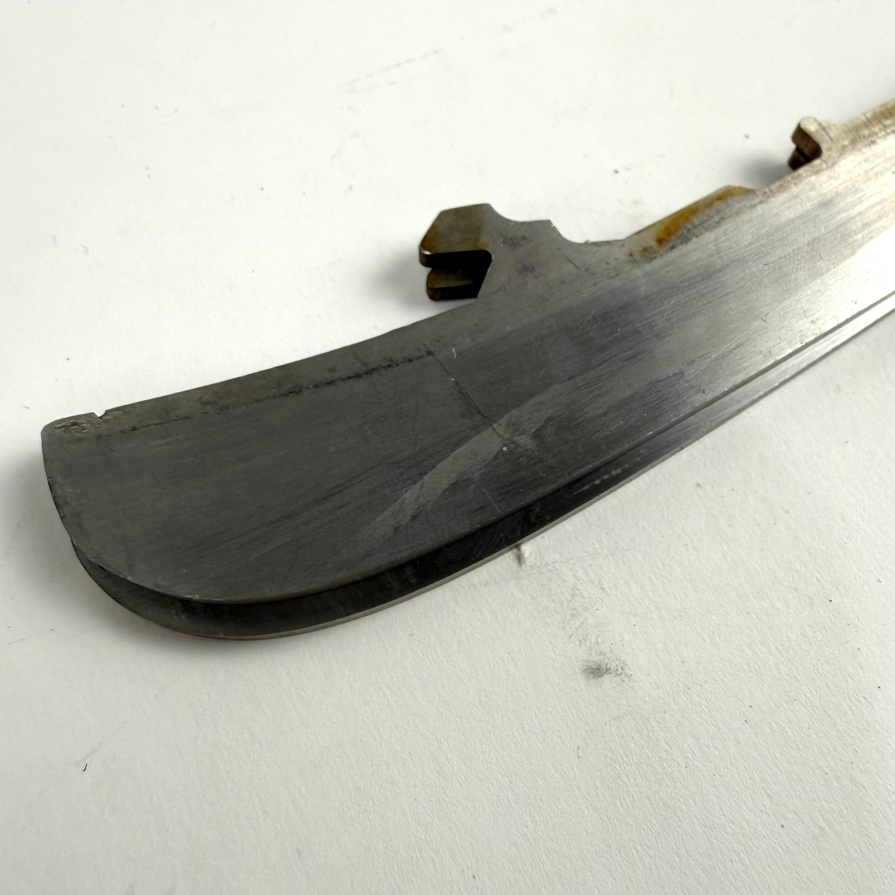 Used Bauer Tuuk Step Steel | 280MM | R865 - Top Flight Hockey